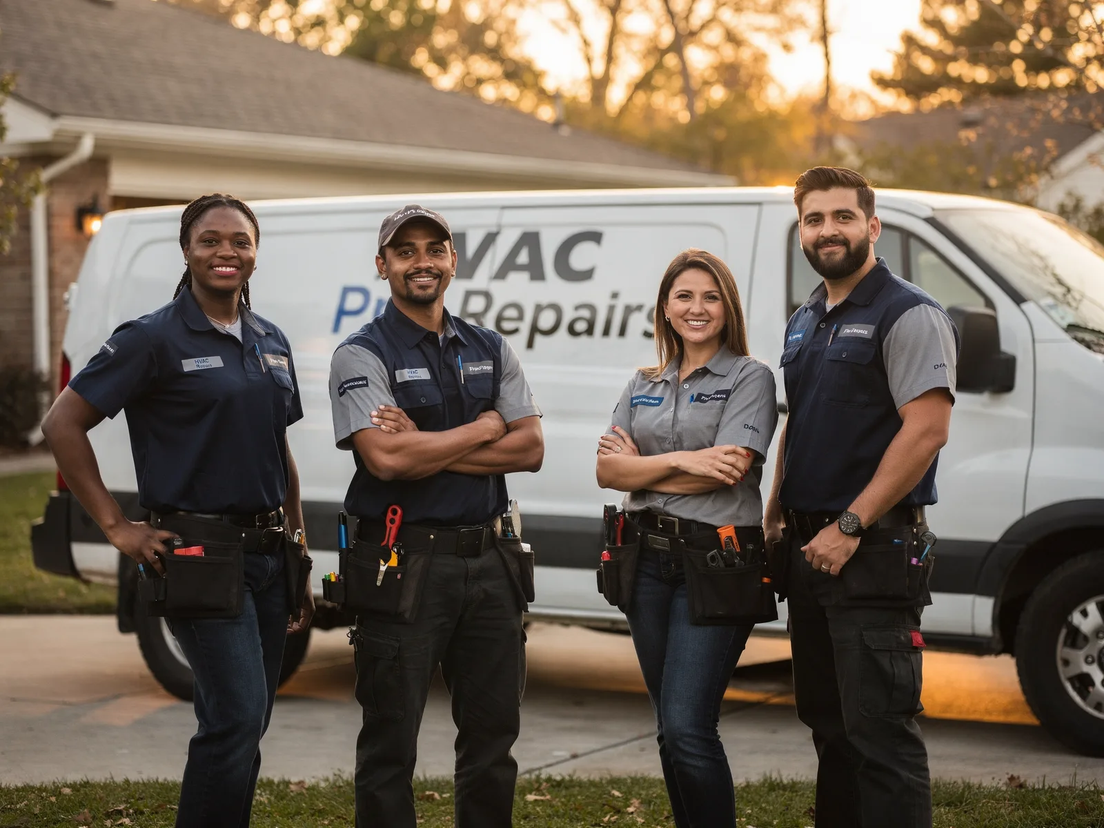 Heat Pump Repair company in Wendel, PA